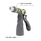 Flexzilla Metal Adjustable Pistol Grip Garden Hose Nozzle NFZG65-E - alternate 5